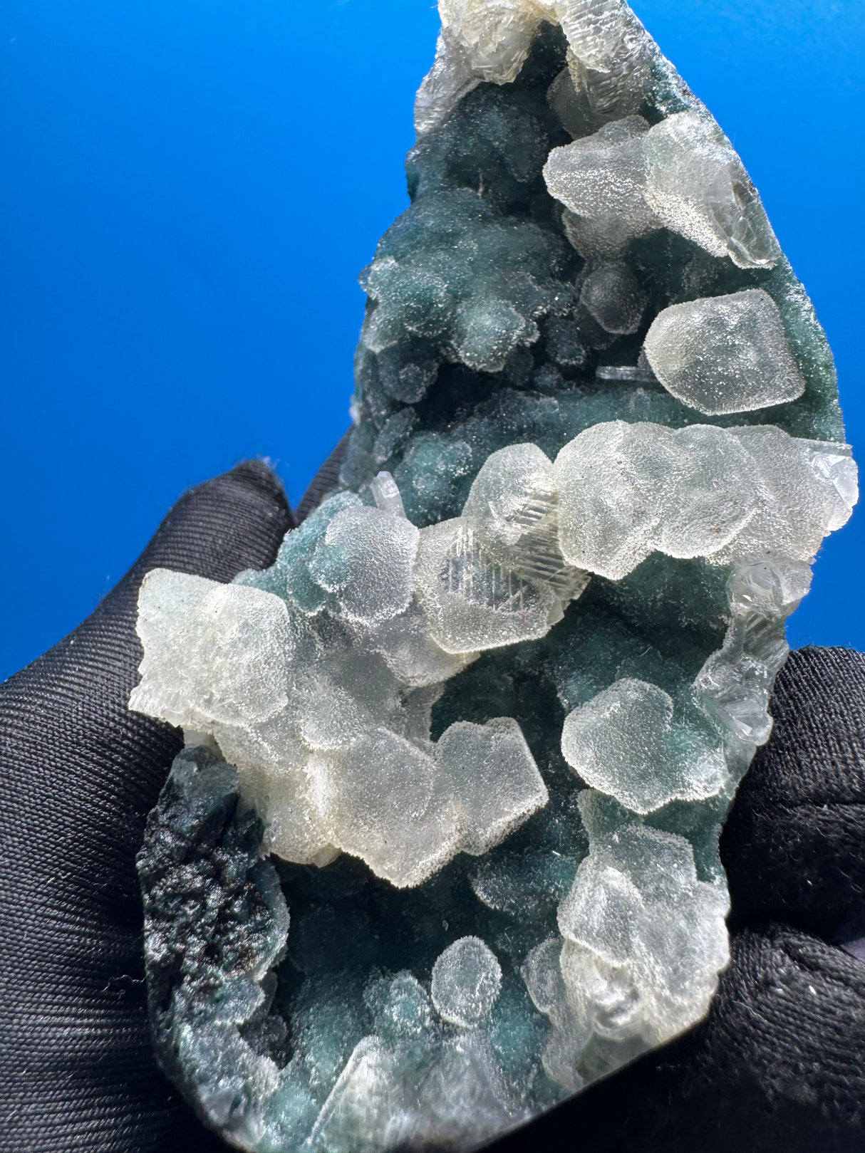 Chalcedony Specimen - 165g