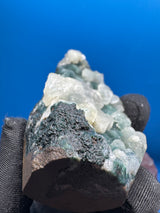Chalcedony Specimen - 165g