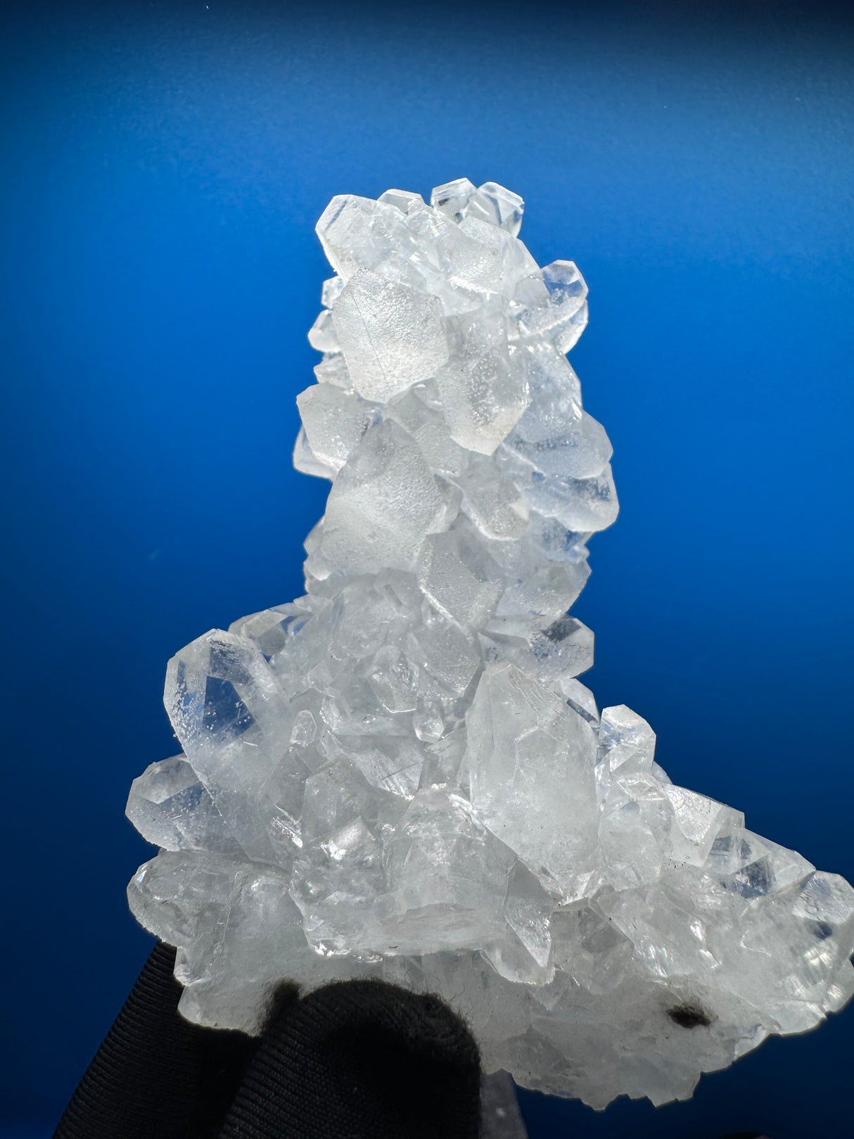 Diamond Apophyllite Specimen - 215g
