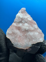 Apophyllite and Calcite Specimen – 182g