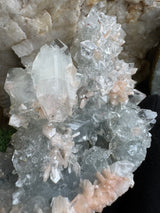 Diamond Apophyllite Specimen - 307g