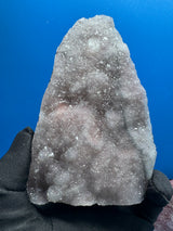 Apophyllite and Calcite Specimen – 567g