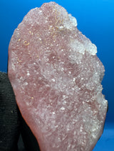 Apophyllite and Calcite Specimen - 653g