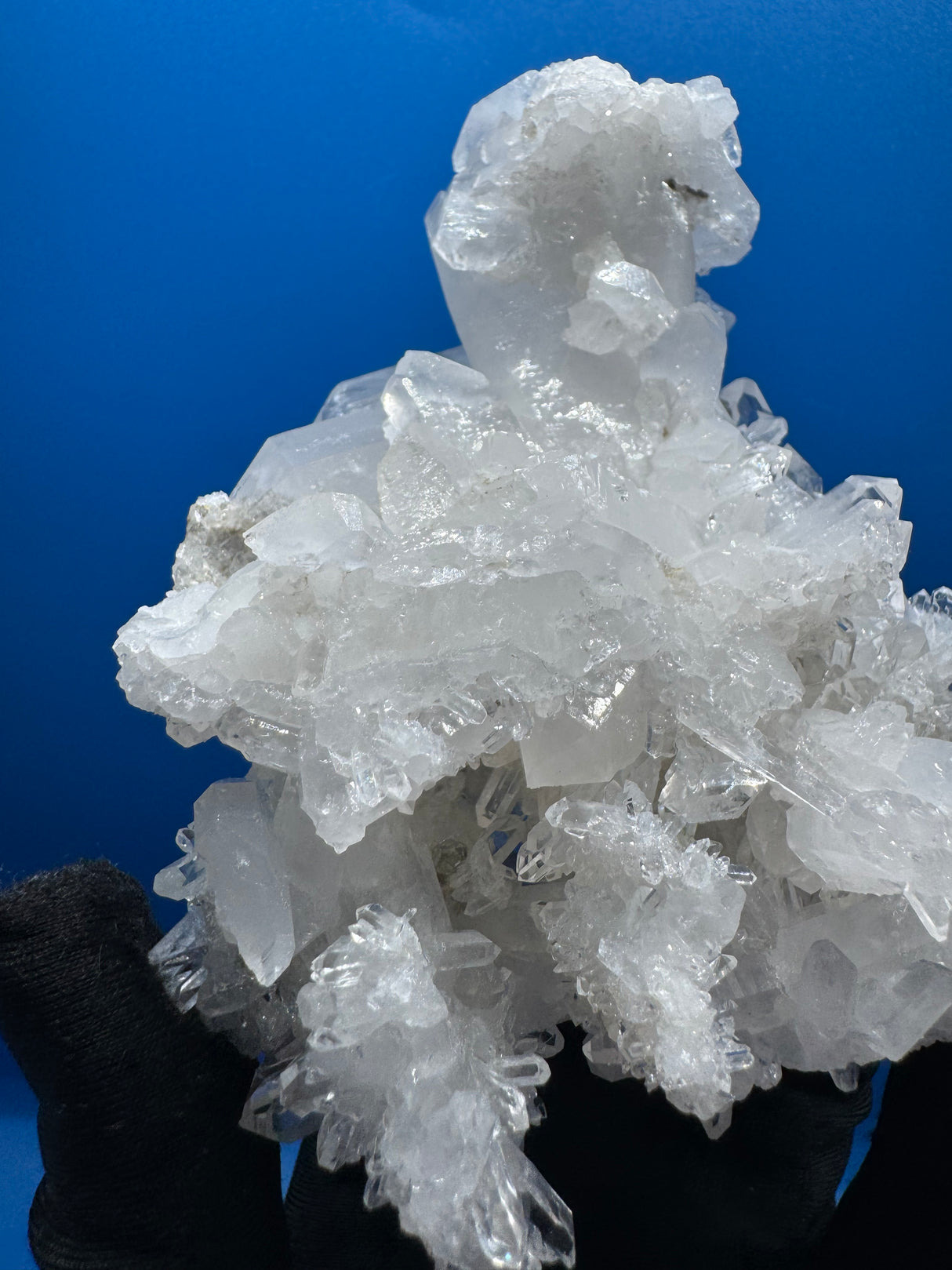Quartz Specimen - 466g