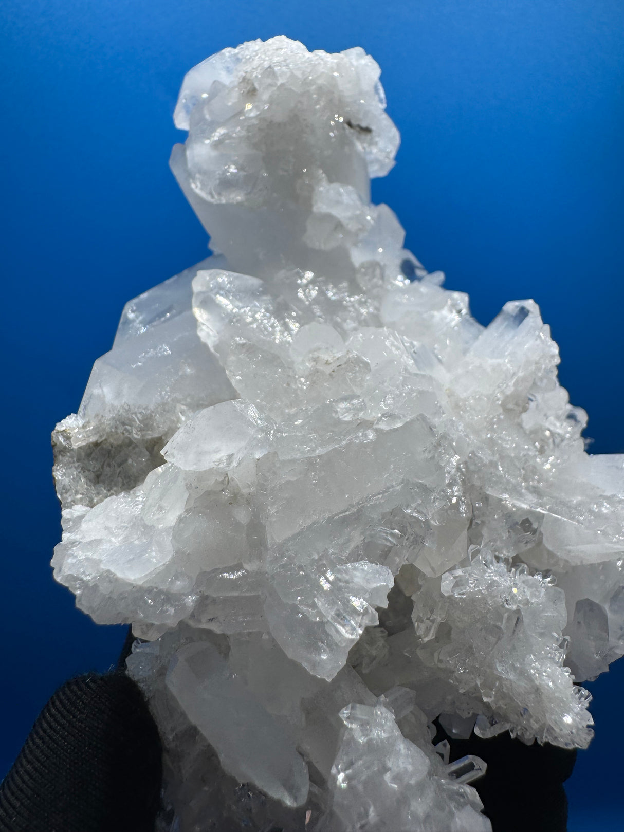 Quartz Specimen - 466g