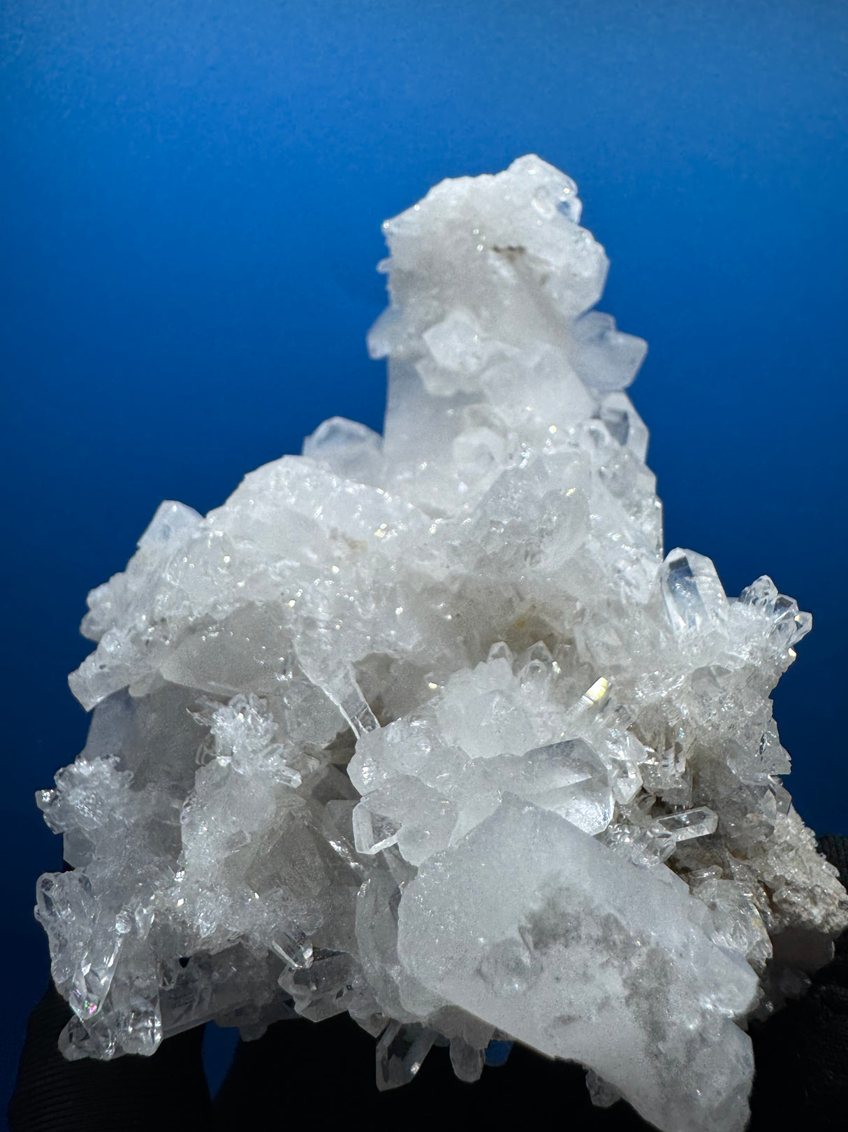 Quartz Specimen - 466g