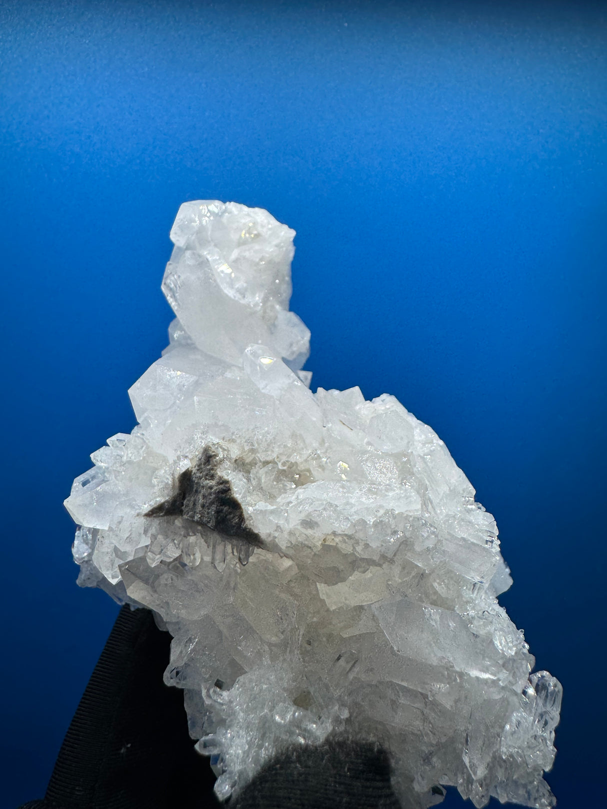 Quartz Specimen - 466g