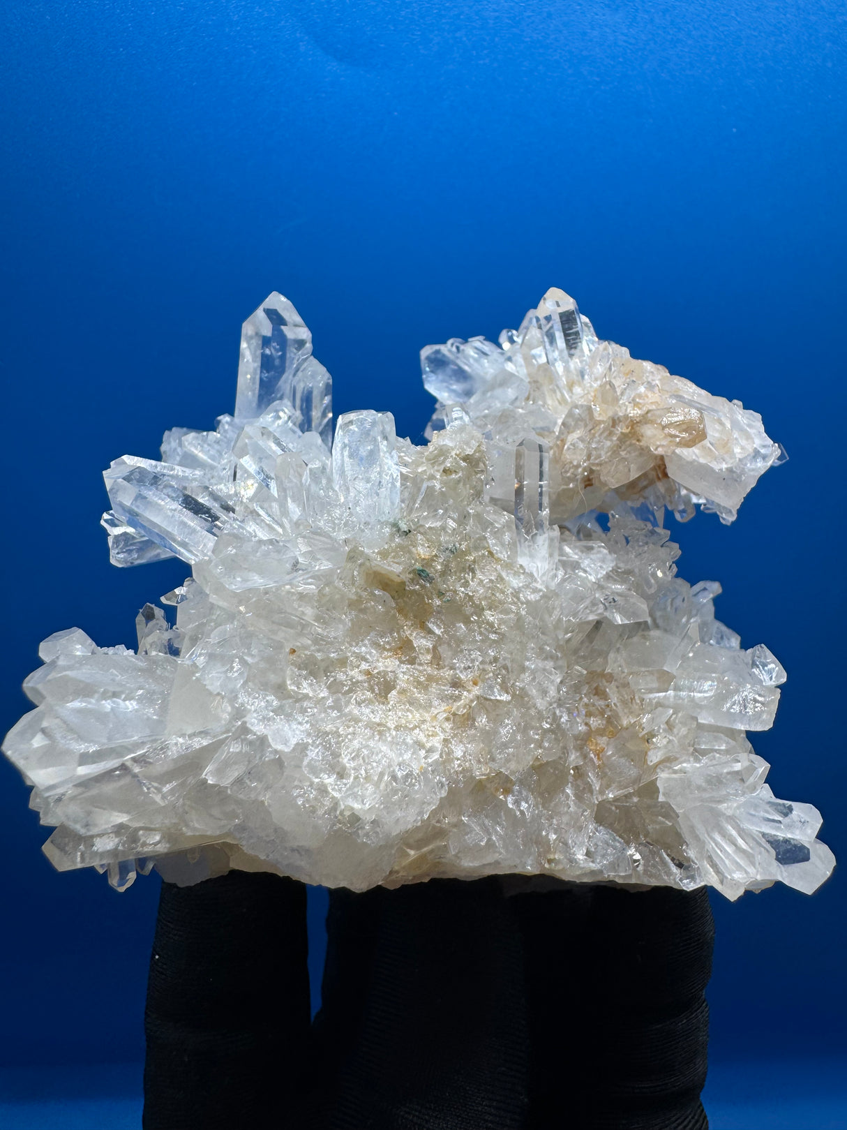 Quartz Specimen - 356g