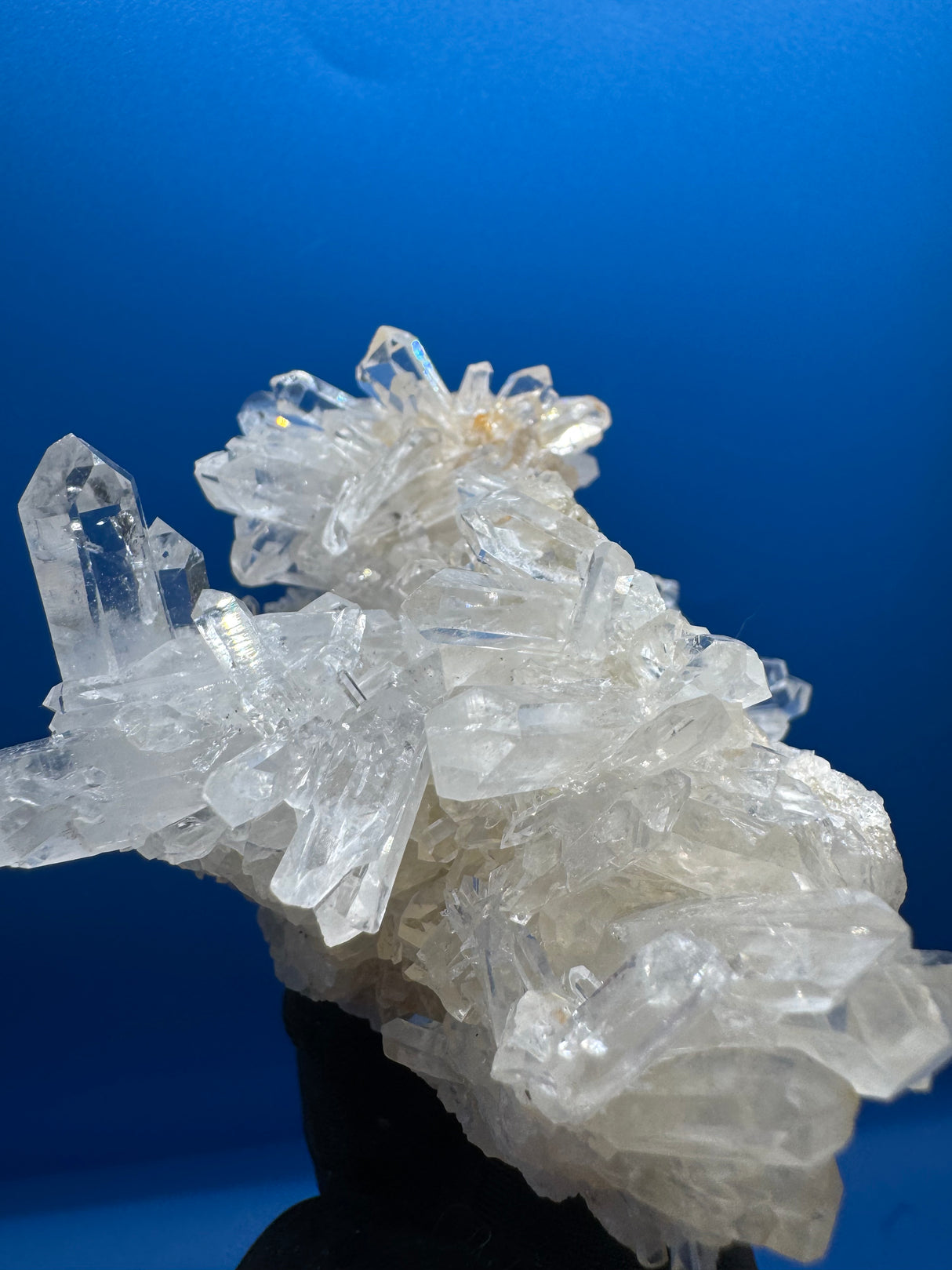 Quartz Specimen - 356g