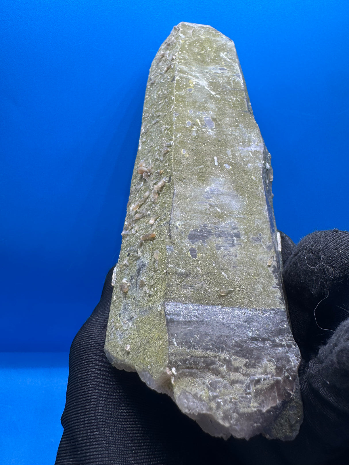 Quartz Specimen - 773g