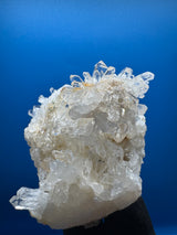 Quartz Specimen - 356g