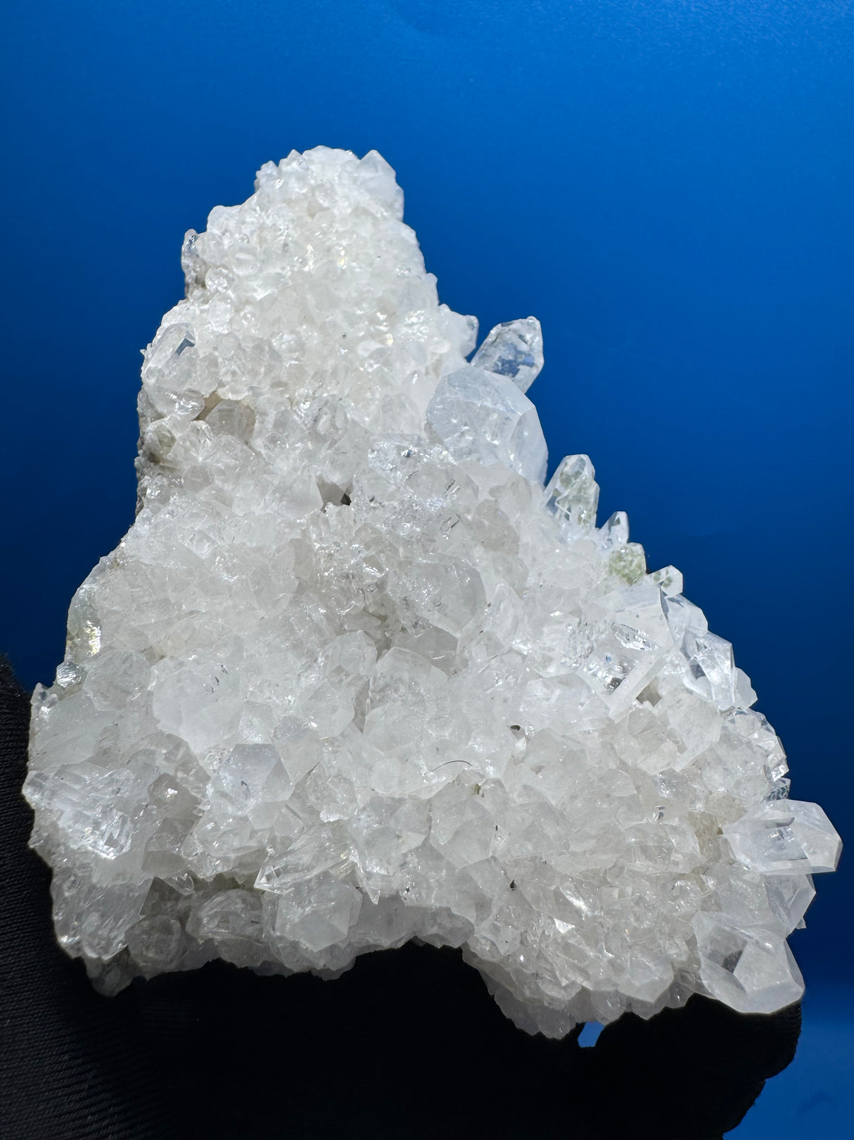Quartz Specimen - 312g