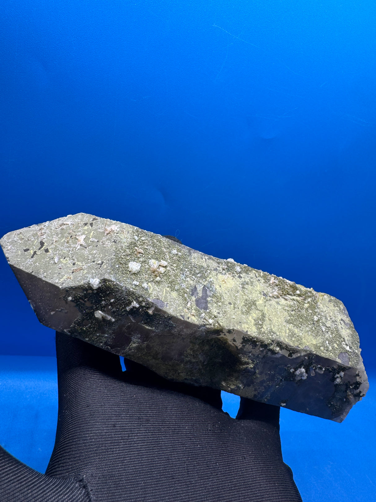 Quartz Specimen - 773g