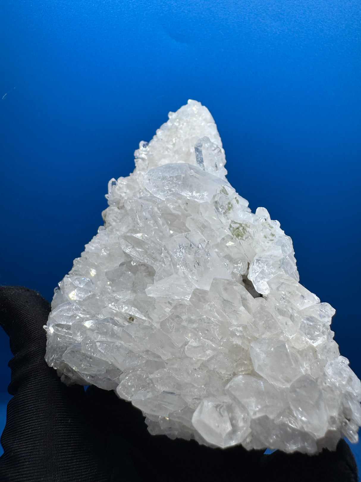 Quartz Specimen - 312g