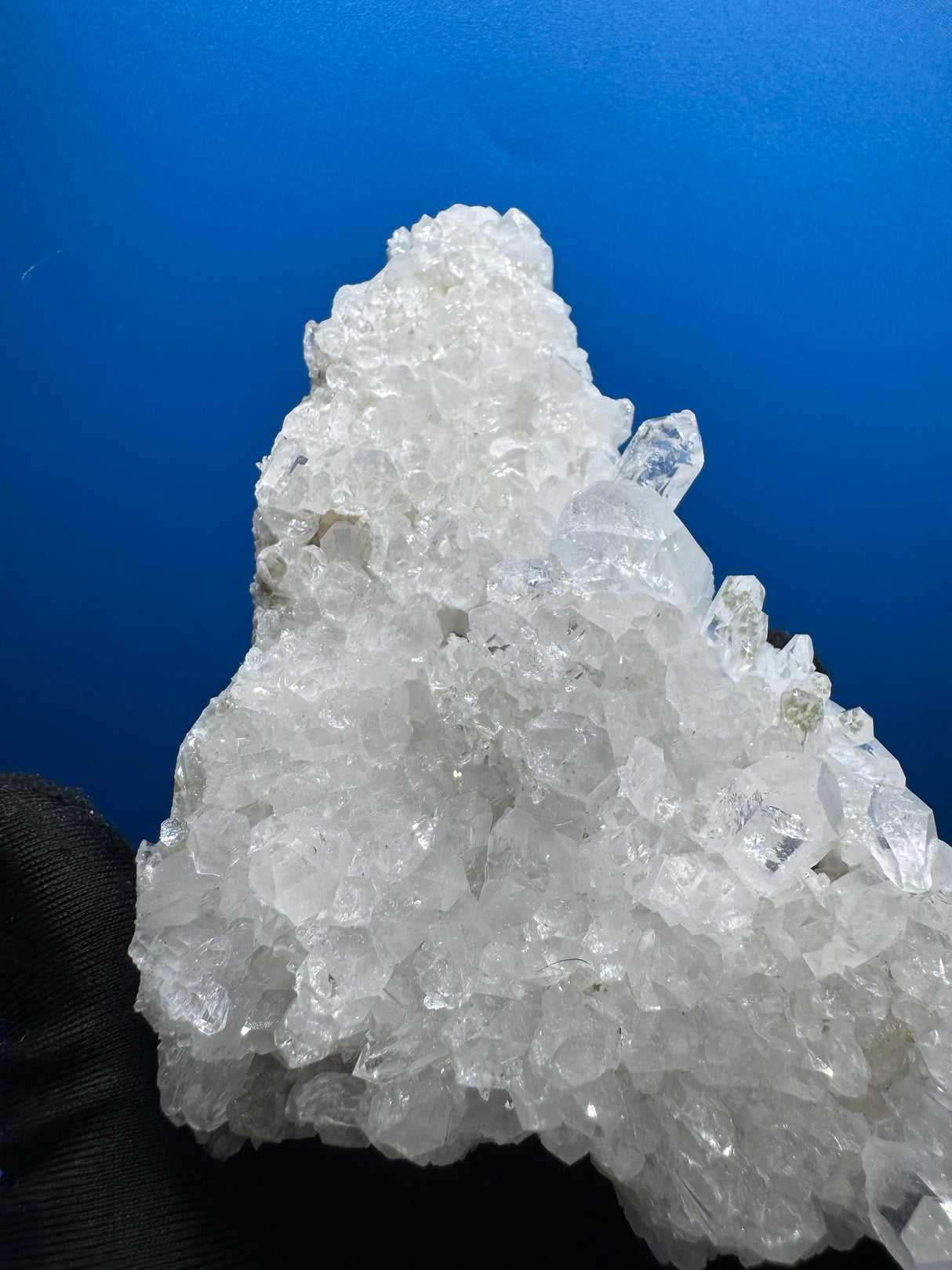 Quartz Specimen - 312g