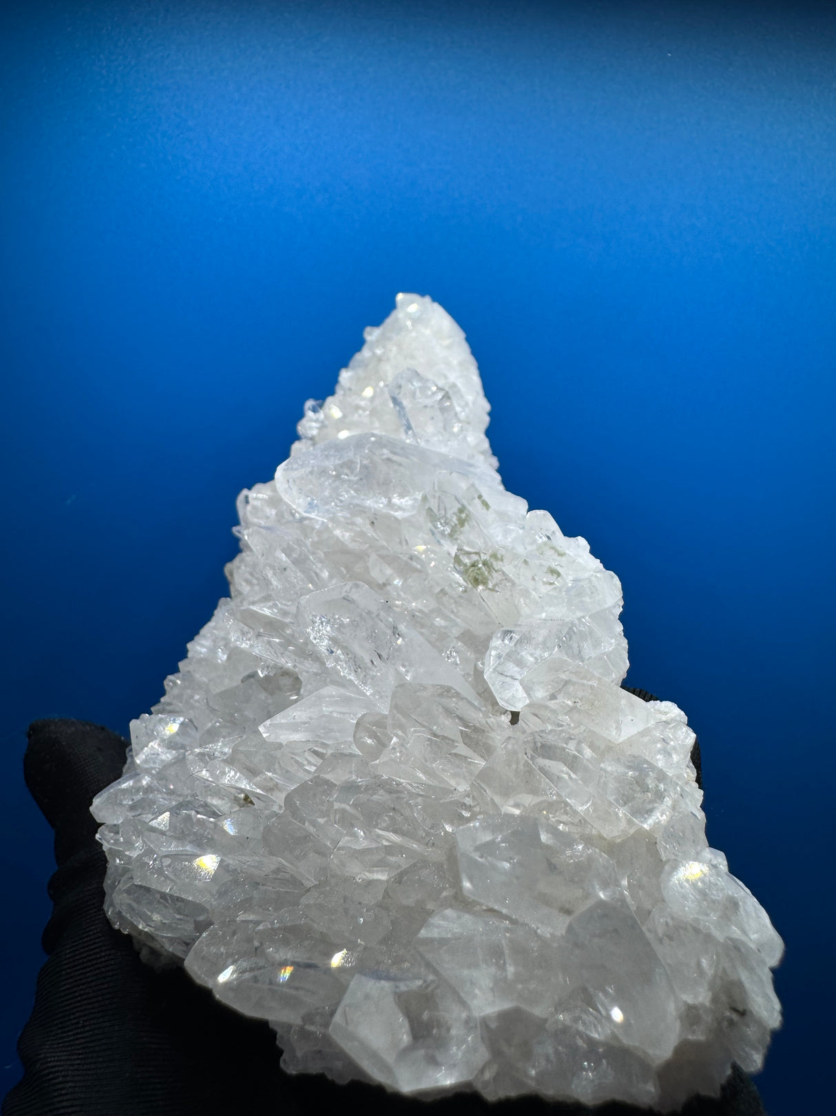 Quartz Specimen - 312g