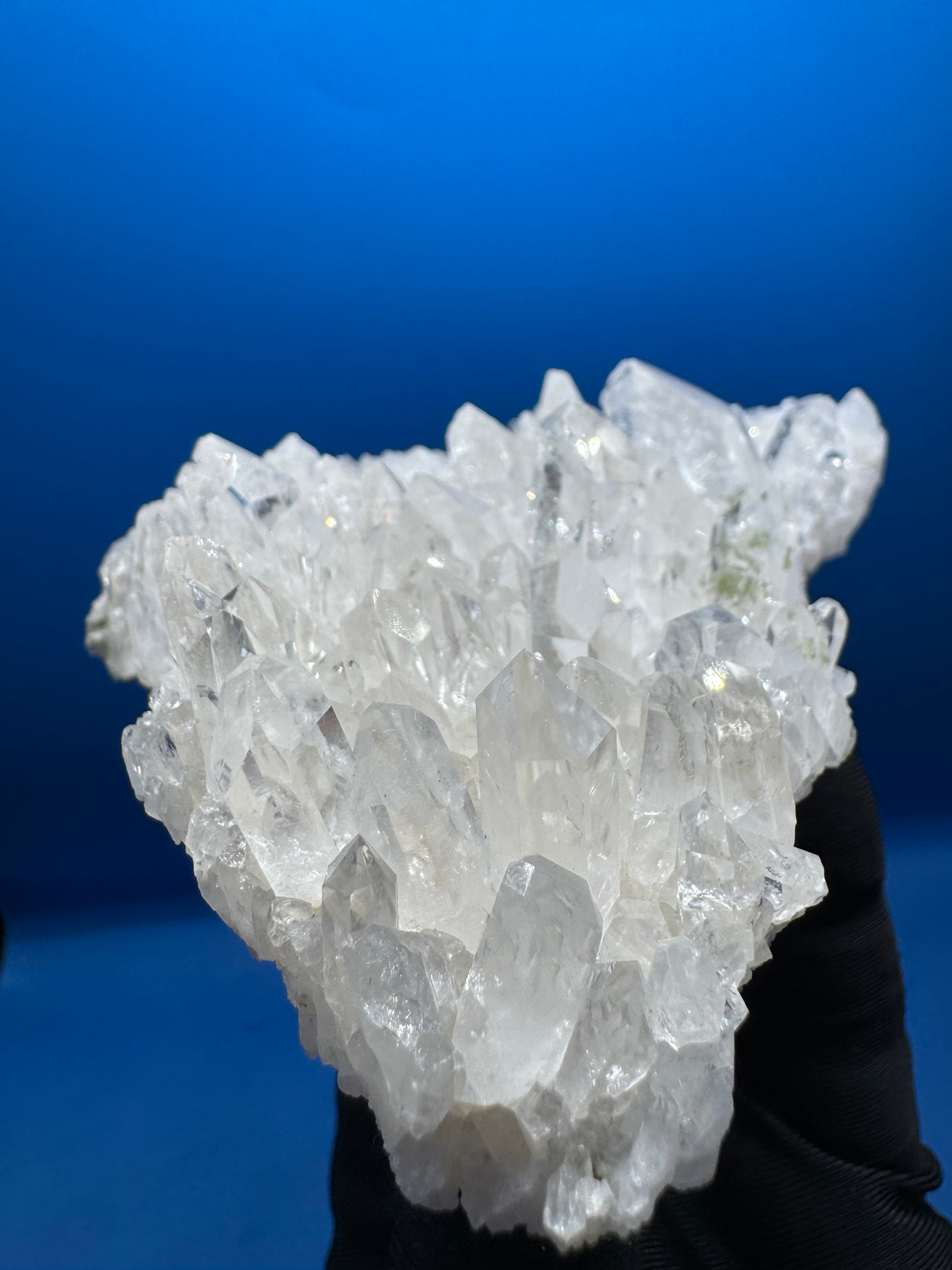 Quartz Specimen - 312g