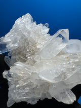Quartz Specimen - 398g