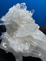 Quartz Specimen - 398g