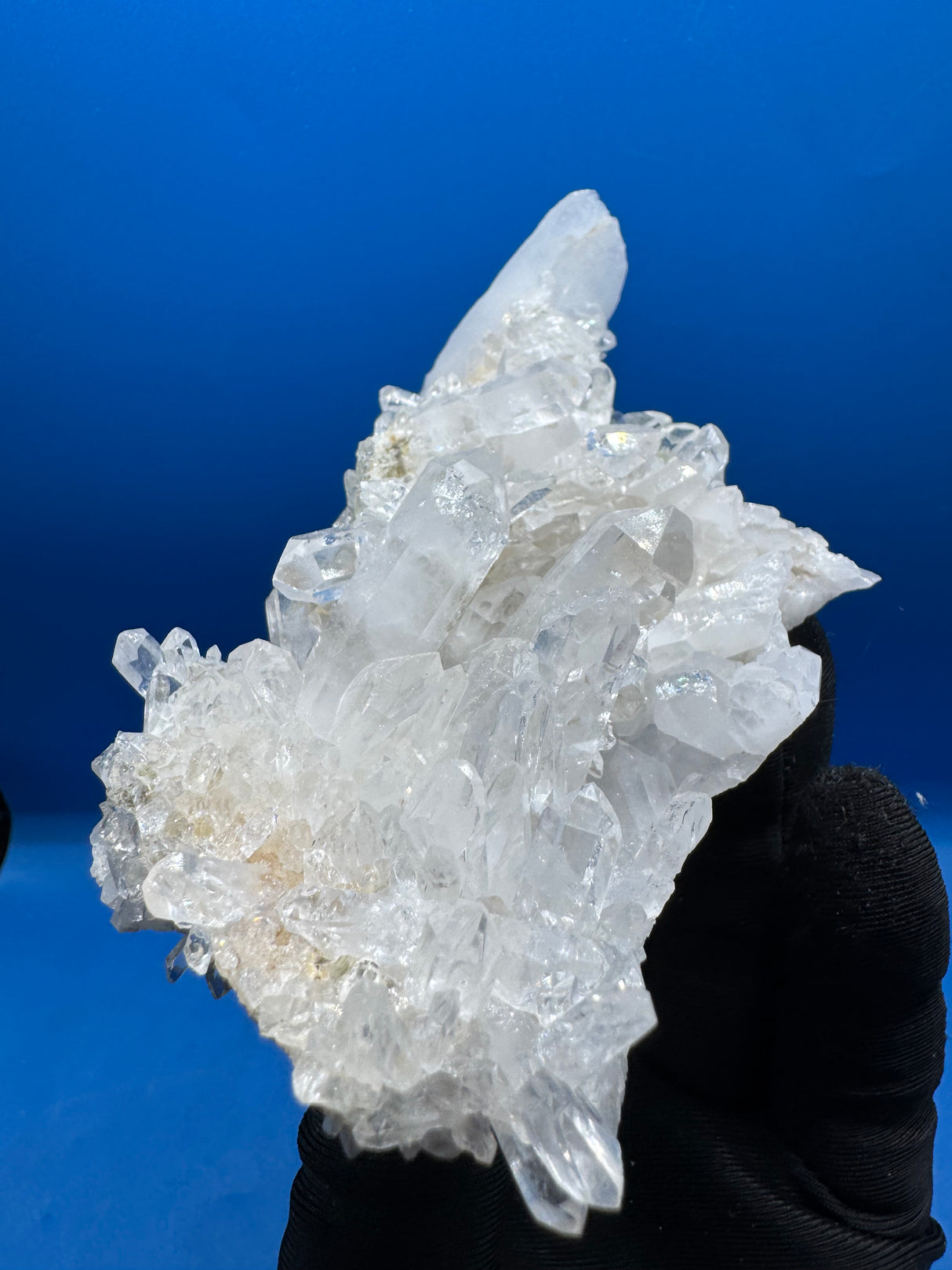 Quartz Specimen - 234g