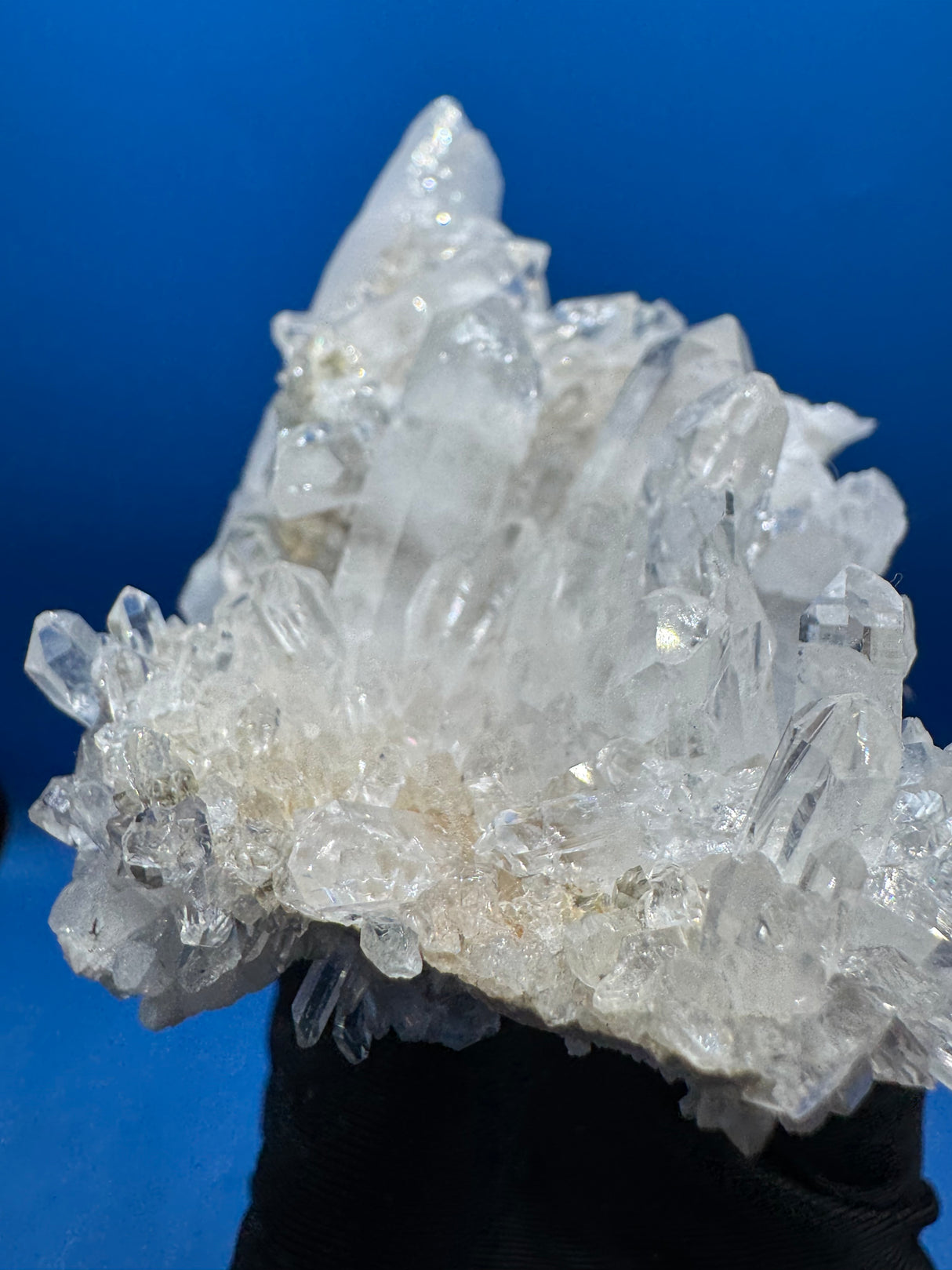Quartz Specimen - 234g