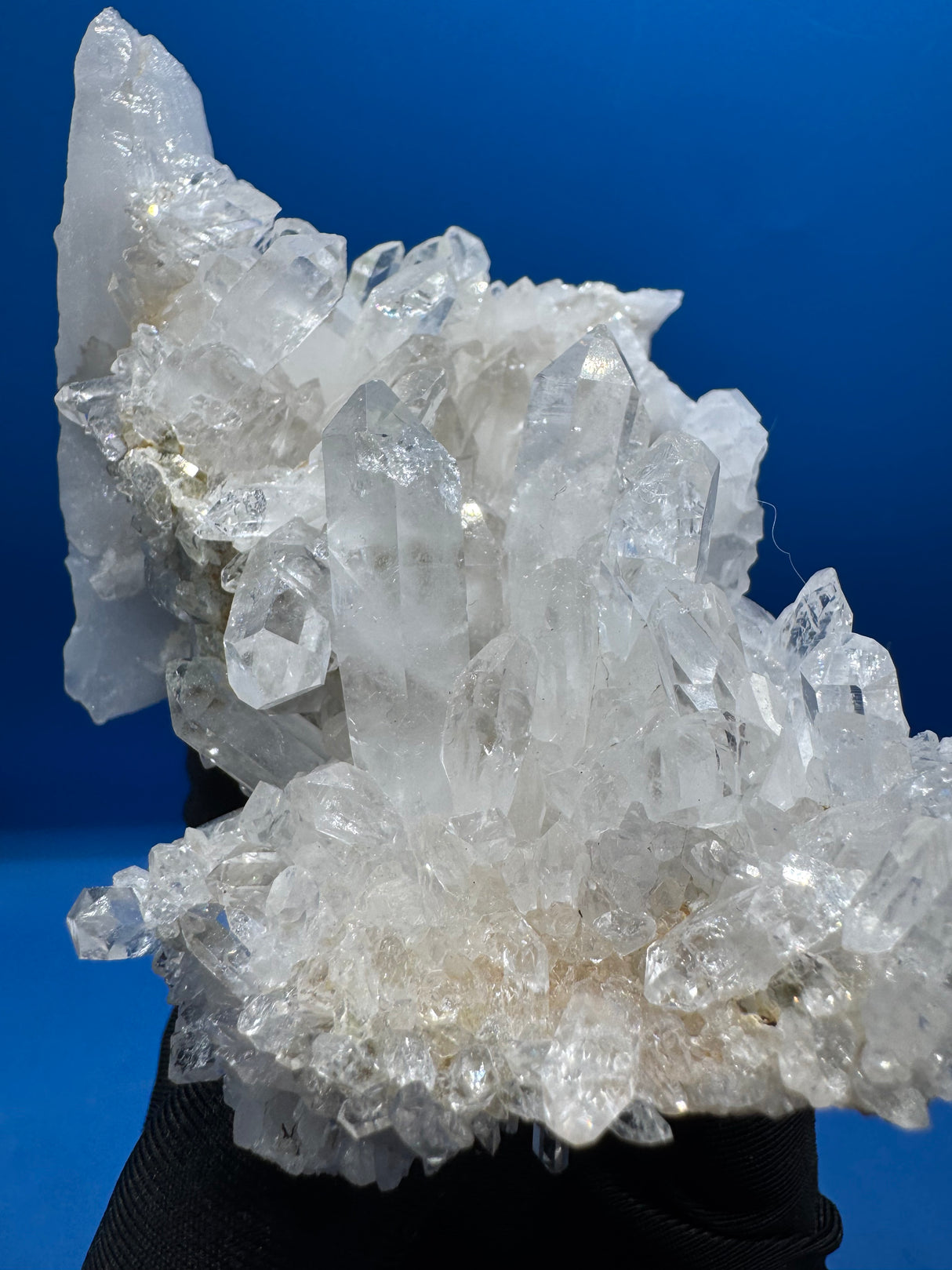 Quartz Specimen - 234g