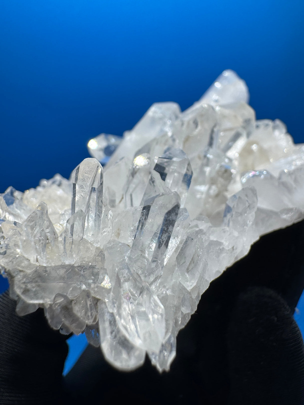 Quartz Specimen - 234g