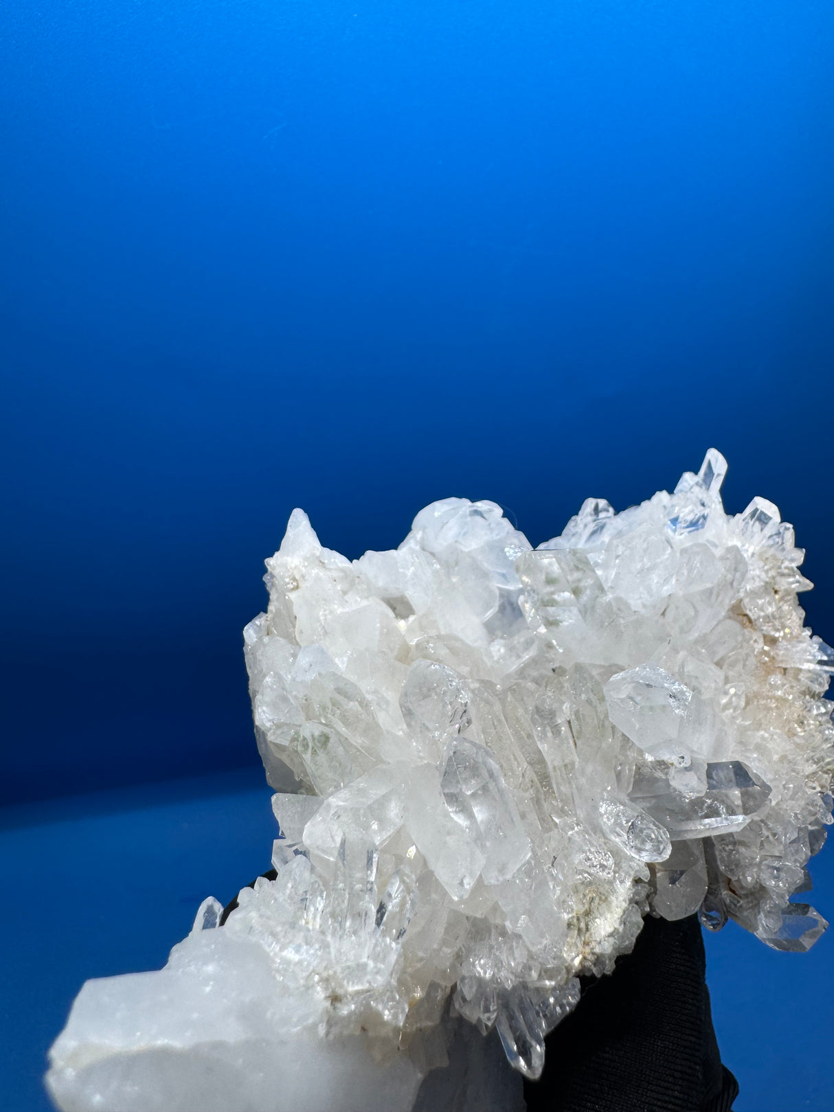 Quartz Specimen - 234g