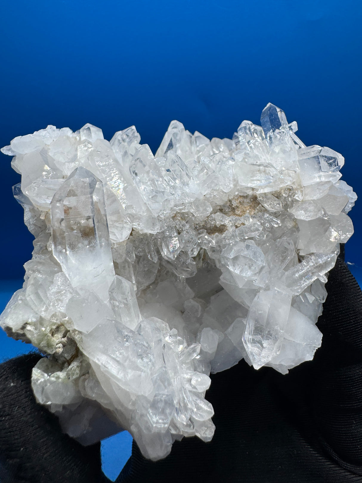 Quartz Specimen - 240g