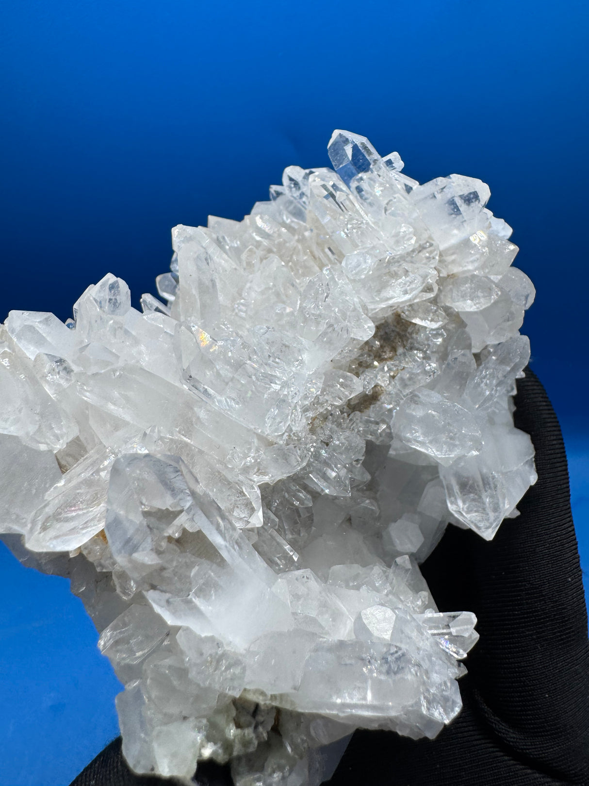 Quartz Specimen - 240g