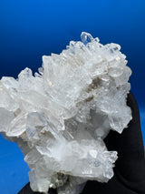 Quartz Specimen - 240g