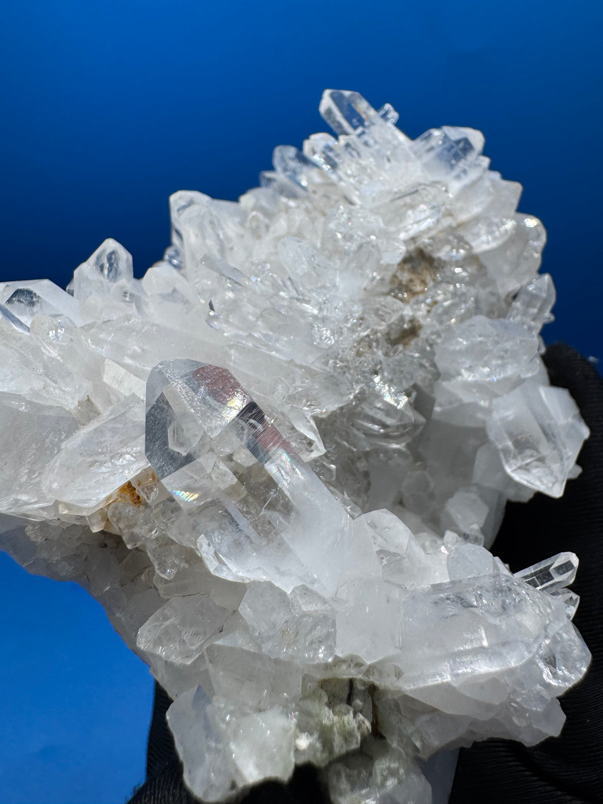 Quartz Specimen - 240g