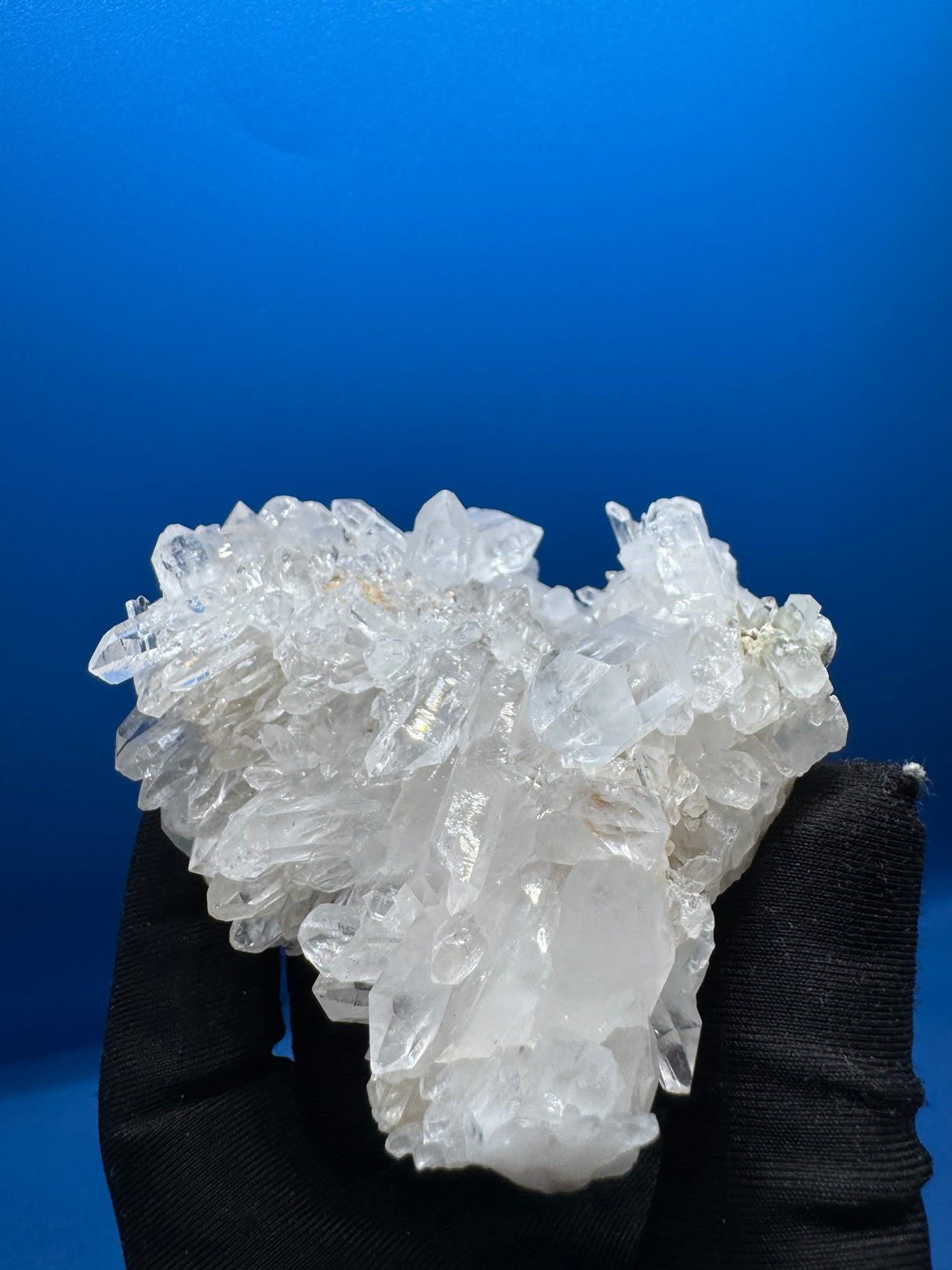 Quartz Specimen - 240g