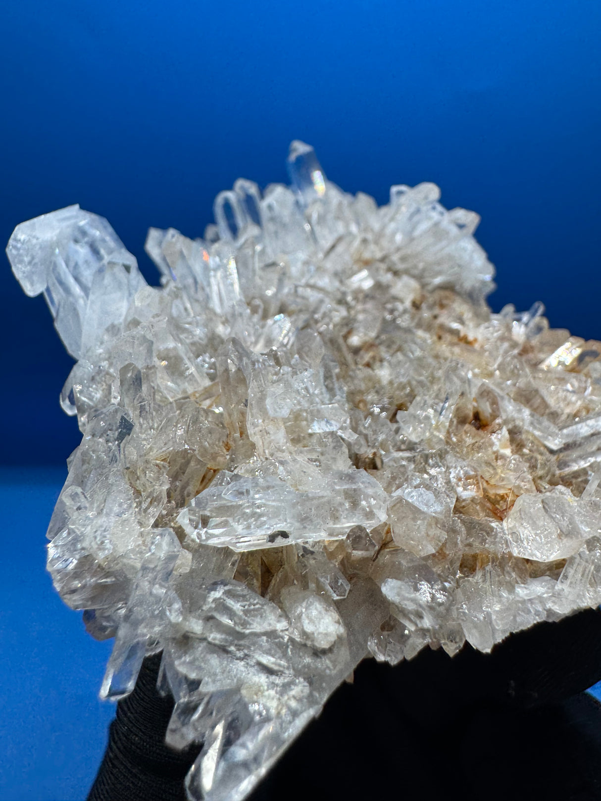 Quartz Specimen - 231g