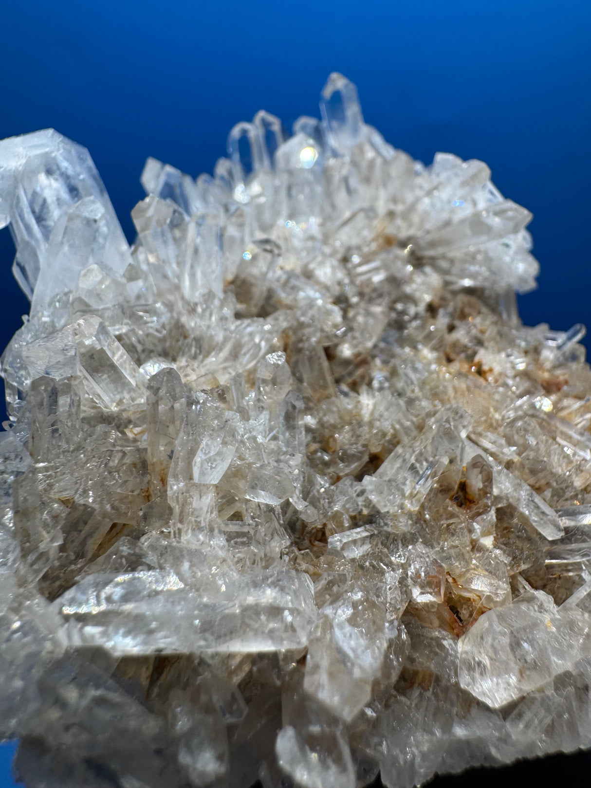 Quartz Specimen - 231g