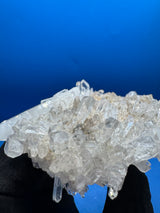 Quartz Specimen - 231g
