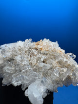 Quartz Specimen - 231g