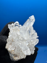 Quartz Specimen - 52g