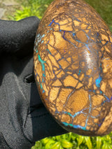 Rare Natural Boulder Opal – 251g