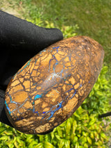 Rare Natural Boulder Opal – 251g