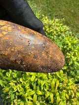 Rare Natural Boulder Opal – 251g