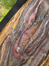 Rare Natural Boulder Opal – 251g
