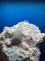 Kunzite Specimen - 1159g