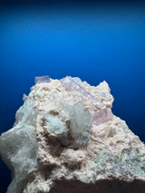 Kunzite Specimen - 1159g