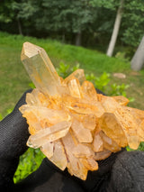 Quartz Specimen - 48g