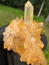 Quartz Specimen - 48g