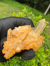 Quartz Specimen - 48g
