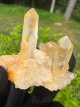 Quartz Specimen - 36g