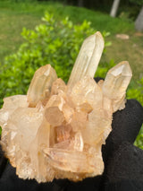 Quartz Specimen - 62g