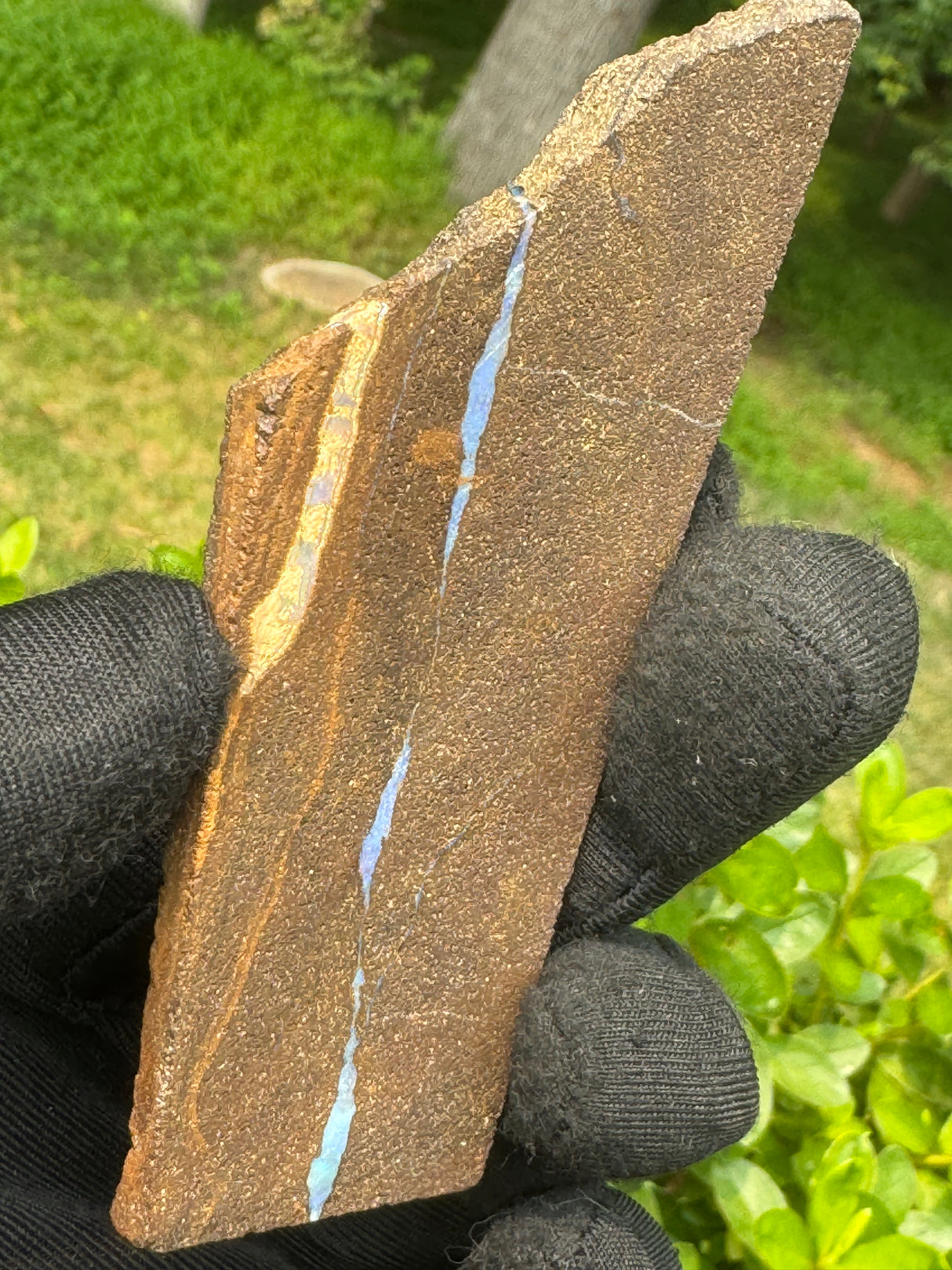 Australia Opal - 45g